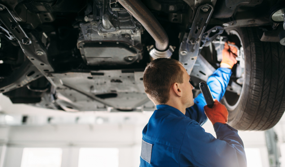 Диагностика Hyundai в Автолюкс Кар