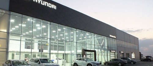 Автолюкс Кар