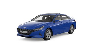 ELANTRA 1.6 MPI 6AT, 1.6 MPI 6AT, Style