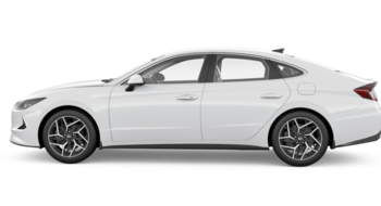 SONATA 2.5 6AT, 2.5 MPI - 6AT, Prestige (Winter)