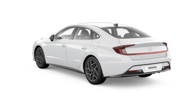SONATA 2.5 6AT, 2.5 MPI - 6AT, Prestige (Winter)