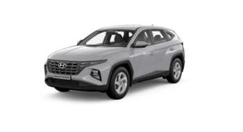 TUCSON NX4L 2.0D 8AT HTRAC, Smartstream D2.0 - 8AT - 4WD, Family Plus