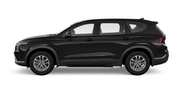 SANTA FE 2.2D 8DCT 4WD 7 SEATS, 2.2л - 8DCT - 4WD, Prestige 7 мест + Smart Sense