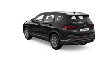 SANTA FE 2.2D 8DCT 4WD 7 SEATS, 2.2л - 8DCT - 4WD, Prestige 7 мест + Smart Sense