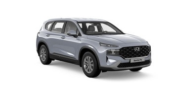 SANTA FE 2.2D 8DCT 4WD 5 SEATS, 2.2л - 8DCT - 4WD, High-Tech